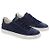 Tod's Sneakers in scamosciato Nero - vista 4