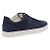 Tod's Sneakers in scamosciato Nero - vista 5