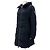 Chaqueta larga de plumón Moncler Rene Negro
