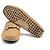 Tod's Mocassino da guida in scamosciato Arancione - vista 6