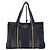 Hermès Borsa Tote Troca Horizon Tote Bag MM Unisex Briefcase Nero