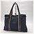 Hermès Borsa Tote Troca Horizon Tote Bag MM Unisex Briefcase Nero - vista 10