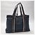 Hermès Borsa Tote Troca Horizon Tote Bag MM Unisex Briefcase Nero - vista 11