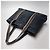 Hermès Borsa Tote Troca Horizon Tote Bag MM Unisex Briefcase Nero - vista 14