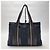 Hermès Borsa Tote Troca Horizon Tote Bag MM Unisex Briefcase Nero - vista 2