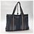 Hermès Borsa Tote Troca Horizon Tote Bag MM Unisex Briefcase Nero - vista 4