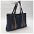 Hermès Borsa Tote Troca Horizon Tote Bag MM Unisex Briefcase Nero - vista 5