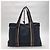 Hermès Borsa Tote Troca Horizon Tote Bag MM Unisex Briefcase Nero - vista 9