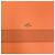 Hermès Reversible Men's Belt Navy/Orange Silver Blue - view 6
