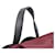Burberry Nylon Rucksack Medium Rot - Ansicht 11