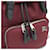 Burberry Nylon Rucksack Medium Rot - Ansicht 12