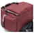 Burberry Nylon Rucksack Medium Rot - Ansicht 13