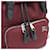 Burberry Nylon Rucksack Medium Rot - Ansicht 5