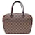 Louis Vuitton Damier Sarabia Horizontal Marrone