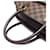 Louis Vuitton Damier Sarabia Horizontal Marrone - vista 5