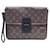 Louis Vuitton Pochette Monogram Lock Multicolore