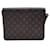 Louis Vuitton Pochette Monogram Lock Multicolore - vista 3