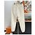 Dior Cotton Wool Jogginghose Ecru Weiß - Ansicht 5