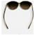 Burberry Gafas de sol Castaño - vista 6