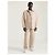 Givenchy Sneakers Logo in Pelle e Scamosciato Bianco - vista 5