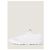 Givenchy Sneakers Logo in Pelle e Scamosciato Bianco - vista 7