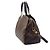 Louis Vuitton Borsa a tracolla bowling Damier Kensington Multicolore - vista 2