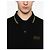 Versace Polo de algodón piqué - vista 8