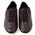 Prada Baskets en cuir pliables - vue 7