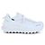 Moncler Sneakers Trailgrip GTX Bianco - vista 4