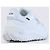 Moncler Sneakers Trailgrip GTX Bianco - vista 8