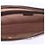 Gucci Clutch a righe Ophidia Portfolio Multicolore - vista 11