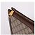 Gucci Clutch a righe Ophidia Portfolio Multicolore - vista 6