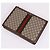 Gucci Clutch a righe Ophidia Portfolio Multicolore - vista 7