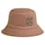 Hermès Harper Lift Bucket Hat Orange