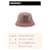 Hermès Harper Lift Bucket Hat Orange - Ansicht 3