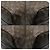 Louis Vuitton Borsa a Spalla Keepall Travel Bag Monogram Macassar Marrone - vista 12