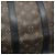 Louis Vuitton Borsa a Spalla Keepall Travel Bag Monogram Macassar Marrone - vista 7