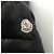 Moncler Albigia (Pullmarus) Langer Fuchsfellmantel Schwarz - Ansicht 6