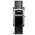 Cartier Reloj de mujer de oro blanco Original Diamond American Tank Small con doble hebilla D en oro - vista 10