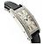 Cartier Reloj de mujer de oro blanco Original Diamond American Tank Small con doble hebilla D en oro - vista 14