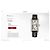 Cartier Reloj de mujer de oro blanco Original Diamond American Tank Small con doble hebilla D en oro - vista 4