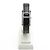 Cartier Reloj de mujer de oro blanco Original Diamond American Tank Small con doble hebilla D en oro - vista 9