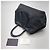 Prada Nylon-Tote-Bag mit Band Schwarz - Ansicht 12
