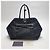 Prada Nylon-Tote-Bag mit Band Schwarz - Ansicht 2