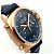 Panerai Relógio Luminor Marina Rose Goldtech Masculino - Sem uso com caixa e garantia Rosa - vista 13