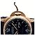 Panerai Relógio Luminor Marina Rose Goldtech Masculino - Sem uso com caixa e garantia Rosa - vista 15