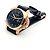 Panerai Relógio Luminor Marina Rose Goldtech Masculino - Sem uso com caixa e garantia Rosa - vista 17