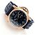 Panerai Relógio Luminor Marina Rose Goldtech Masculino - Sem uso com caixa e garantia Rosa - vista 21
