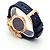 Panerai Relógio Luminor Marina Rose Goldtech Masculino - Sem uso com caixa e garantia Rosa - vista 23