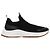 Bally Baskets en maille Noir